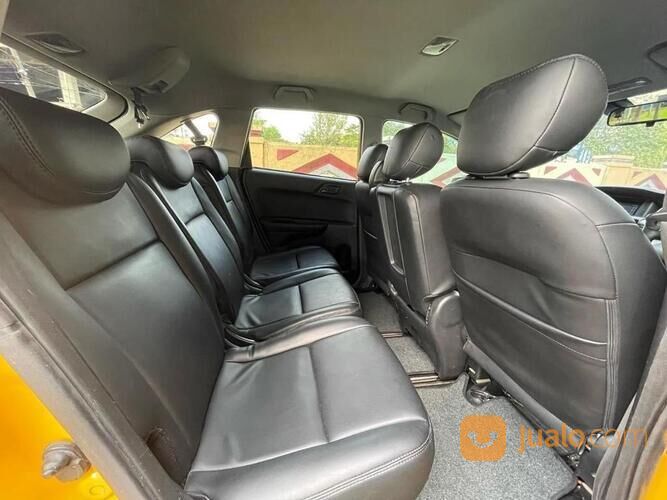 Honda EDiX 1.7A/T 3X2 2005, Mugen Aerokit Package