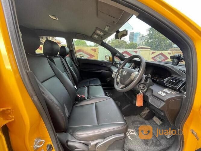 Honda EDiX 1.7A/T 3X2 2005, Mugen Aerokit Package