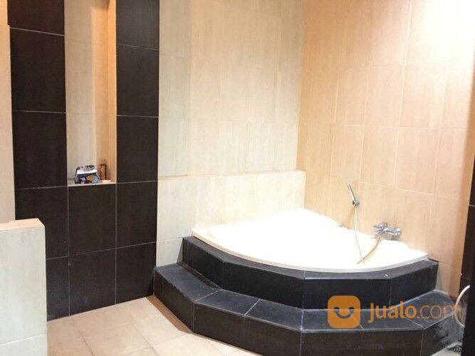 Rumah Bagus Di Taman Indrakila Golf, Araya GMK00572