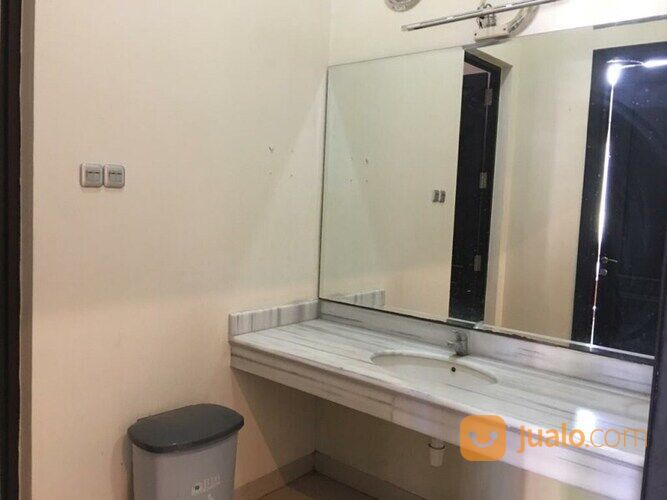 Rumah Bagus Di Taman Indrakila Golf, Araya GMK00572