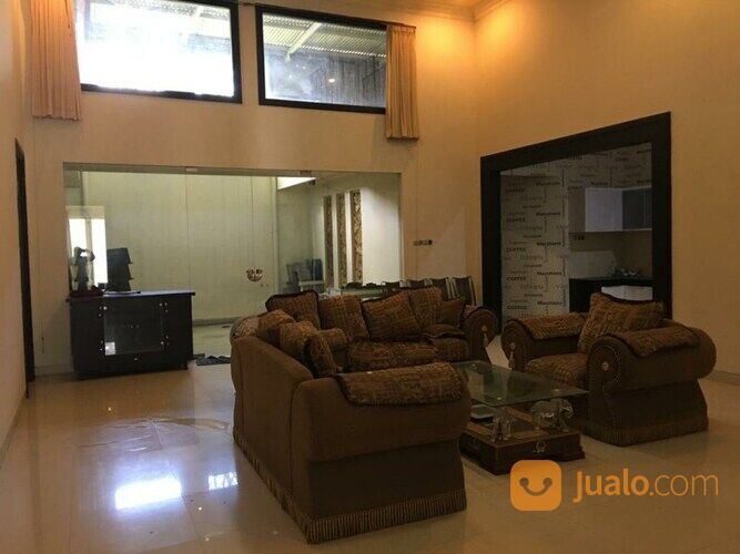 Rumah Bagus Di Taman Indrakila Golf, Araya GMK00572