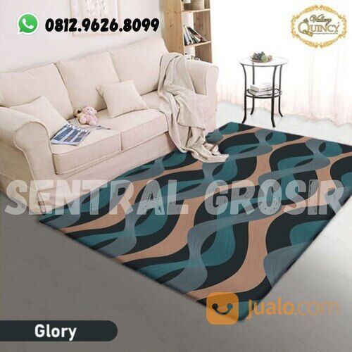 Karpet Vallery Quincy