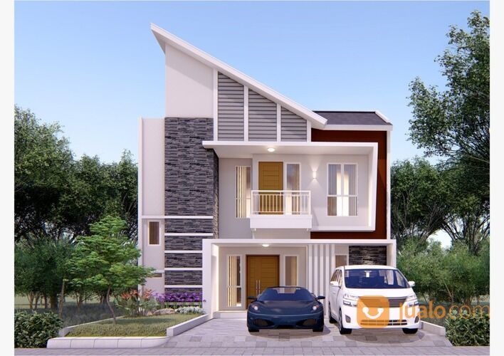 MILIKI RUMAH NYAMAN DI JL.CIPTA SARI SUDIRMAN KOTA PEKANBARU