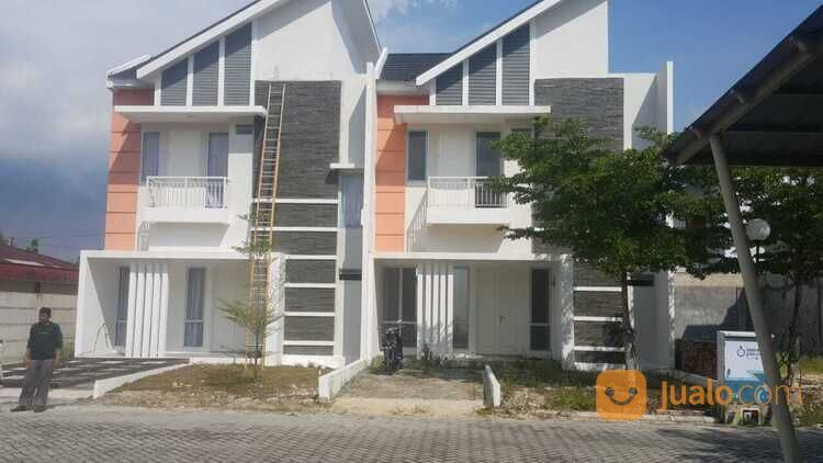 MILIKI RUMAH NYAMAN DI JL.CIPTA SARI SUDIRMAN KOTA PEKANBARU