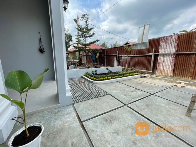 PRIVATE LUXURY CLUB HOUSE - AKSES JL TRITURA - PRIME ONE SCHOOLL MEDAN