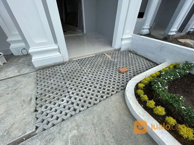 PRIVATE LUXURY CLUB HOUSE - AKSES JL TRITURA - PRIME ONE SCHOOLL MEDAN