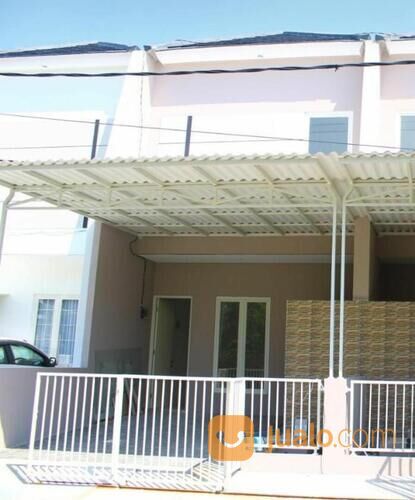 Rumah Murah Di Perumahan Nirwana Eksekutif Dekat MERR , Stikom Free Pajak , Notaris Dan BalikNama