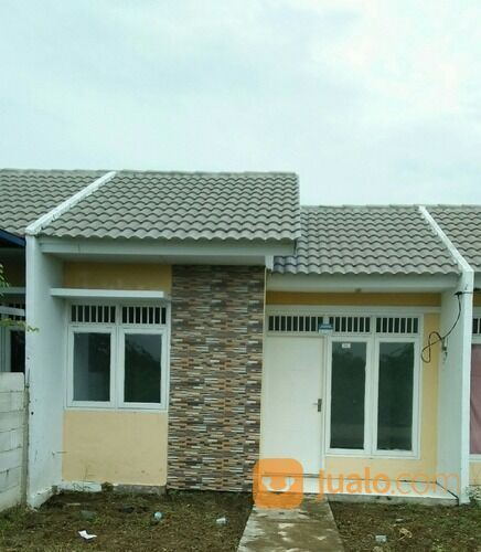 Rumah Subsidi Bebas Banjir Di Lokasi Sangat Strategis DP 0% "GRAND KERTAMUKTI RESIDENCE CIBITUNG"