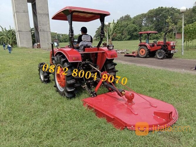 Promo Abis Mesin Traktor Roda 4 Daya 40 Hp - Mesin Traktor 40 HP
