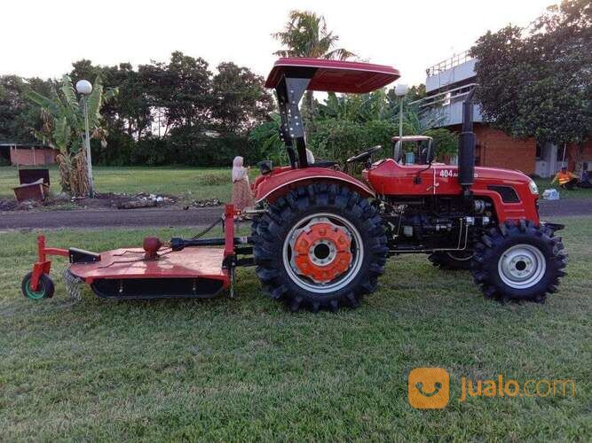 Promo Abis Mesin Traktor Roda 4 Daya 40 Hp - Mesin Traktor 40 HP