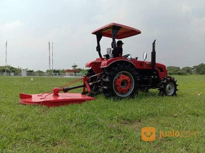 Promo Abis Mesin Traktor Roda 4 Daya 40 Hp - Mesin Traktor 40 HP