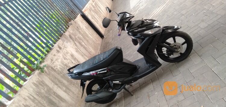 Yamaha Mio M3 2015