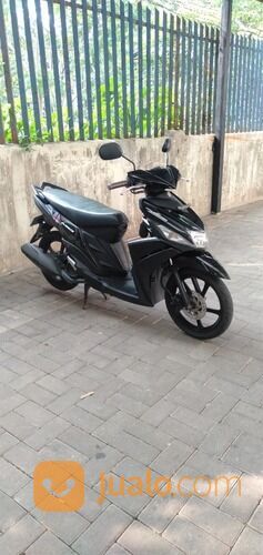 Yamaha Mio M3 2015