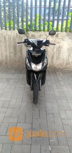 Yamaha Mio M3 2015
