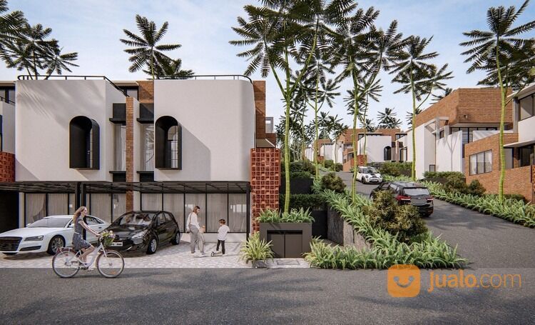 PENAWARAN SPESIAL! HARGA PERDANA! RUMAH TYPE DOWNSLOPE HANYA 700 JT-AN!!!?