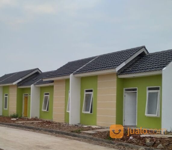 Rumah Subsidi Pinggir Jalan Balaraja Tangerang