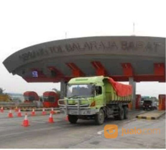 Rumah Subsidi Pinggir Jalan Balaraja Tangerang