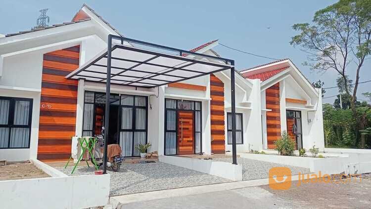 Perumahan Murah Bandung Selatan