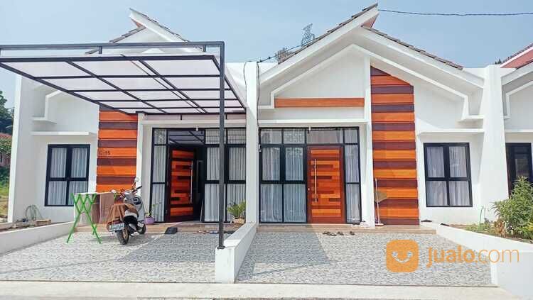Perumahan Murah Bandung Selatan