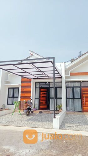 Perumahan Murah Bandung Selatan