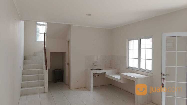 Rumah Baru Bangunan 3 Lantai Di Kawasan VANYA PARK. Cluster ALESHA HOUSE. BSD City