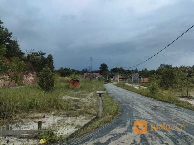 Kavling Payung Sekaki