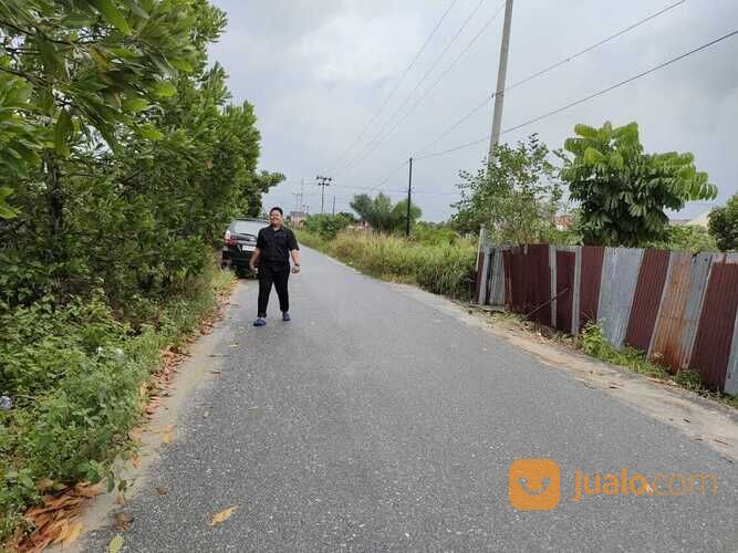 Kavling Payung Sekaki