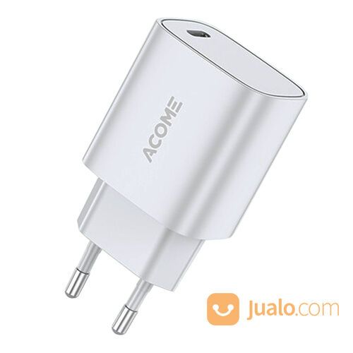 ACOME AC05 Adapter Type-C PD 20W