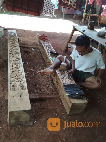 Jasa Ukir Profesional