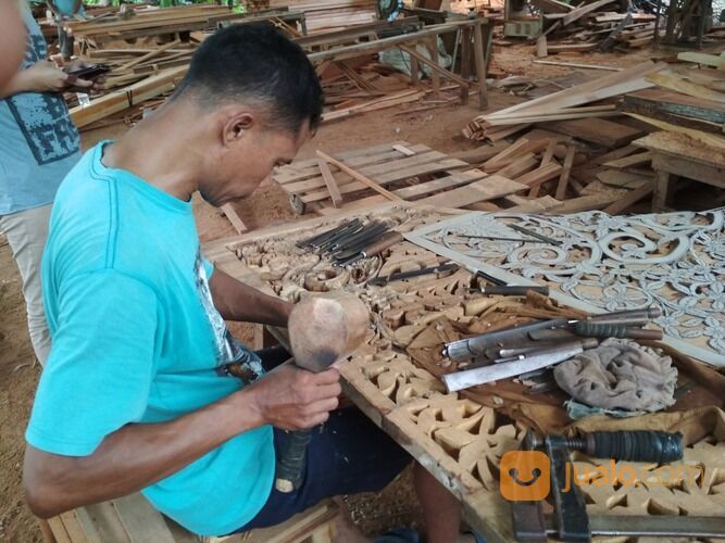 Jasa Ukir Profesional