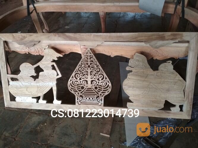 Jasa Ukir Profesional