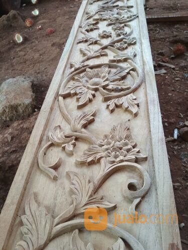 Jasa Ukir Profesional