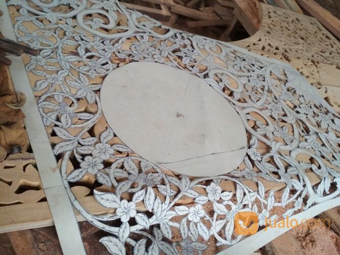 Jasa Ukir Profesional