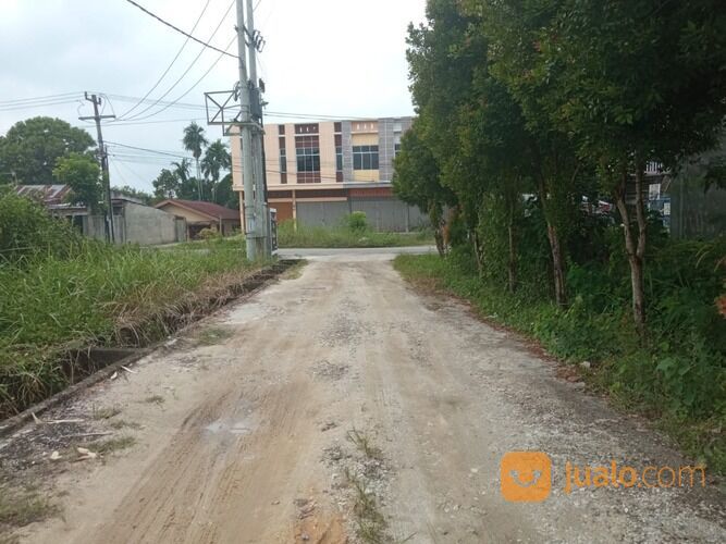 Kavling Sepakat, Luas Mulai 150-A M2