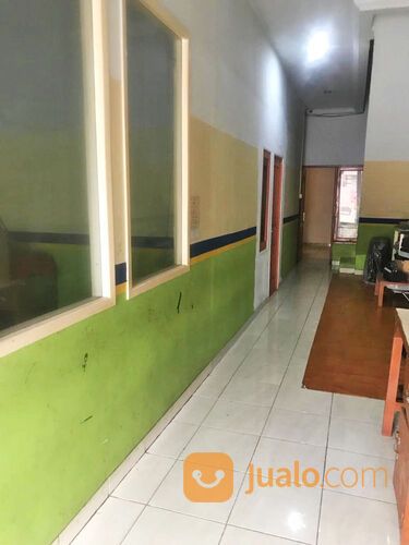 (TSI/15535) Ruko Hawaii City Resort, Cengkareng, Jakarta Barat, 4.5x15 M, 3 Lt, HGB