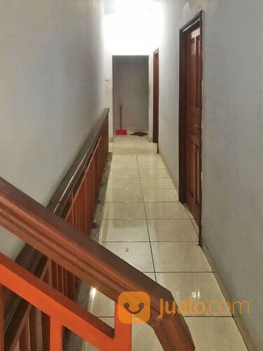(TSI/15535) Ruko Hawaii City Resort, Cengkareng, Jakarta Barat, 4.5x15 M, 3 Lt, HGB
