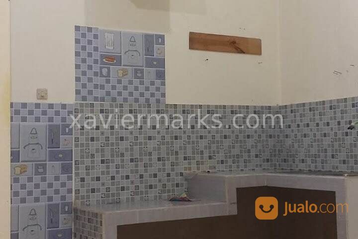 Rumah Cluster Grand Catania Citra Raya Panongan Tangerang