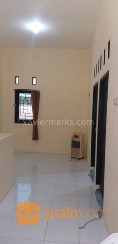 Rumah Cluster Grand Catania Citra Raya Panongan Tangerang