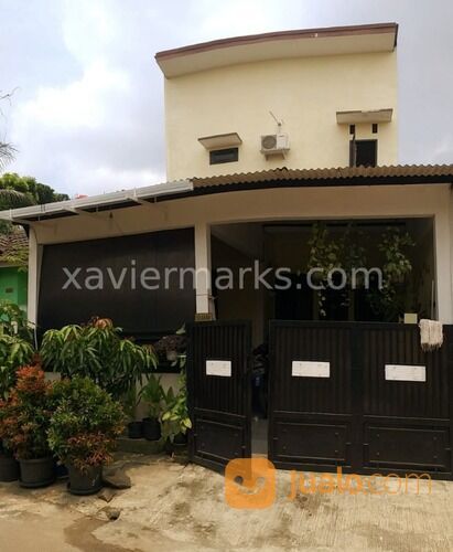 Rumah Cluster Grand Catania Citra Raya Panongan Tangerang