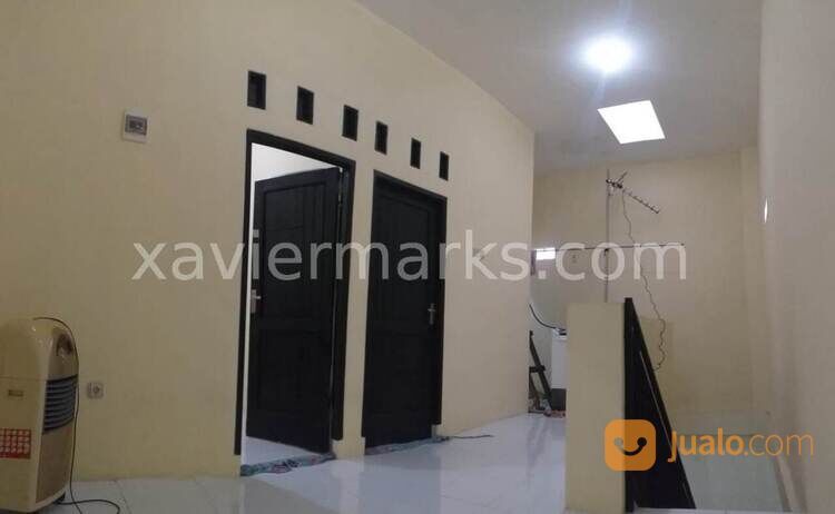 Rumah Cluster Grand Catania Citra Raya Panongan Tangerang