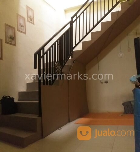 Rumah Cluster Grand Catania Citra Raya Panongan Tangerang