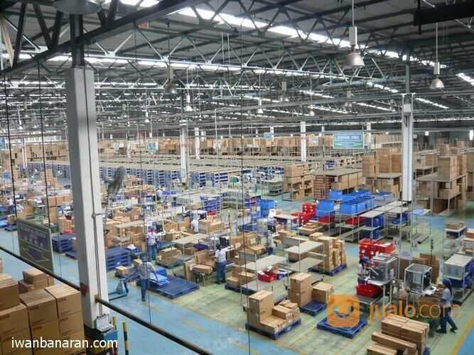 Info Lowongan Kerja Operator Packing