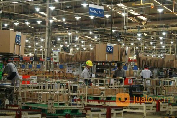 Info Lowongan Kerja Operator Packing