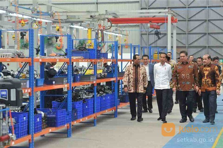 Info Lowongan Kerja Operator Packing