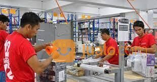 Info Lowongan Kerja Operator Packing