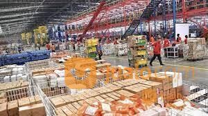 Info Lowongan Kerja Operator Packing