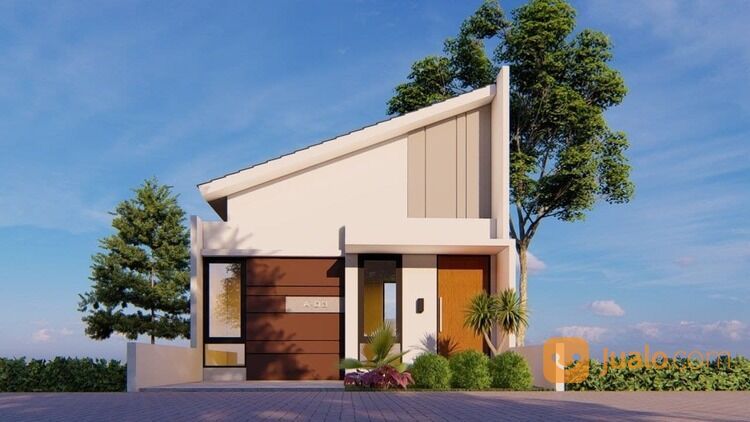 Perumahan Syariah Di Rajeg Tangerang | GRIYA AL FAZZA RAJEG MULYA