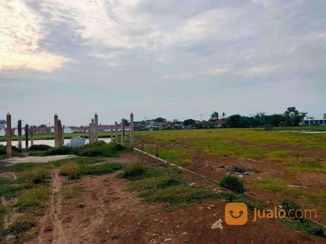 Perumahan Syariah Di Rajeg Tangerang | GRIYA AL FAZZA RAJEG MULYA