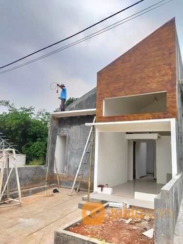 Perumahan Syariah Di Cipayung Depok | BARAZAKI GREEN HILL