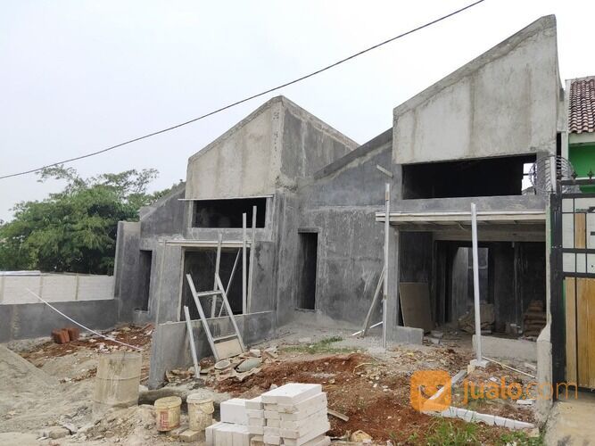 Perumahan Syariah Di Cipayung Depok | BARAZAKI GREEN HILL